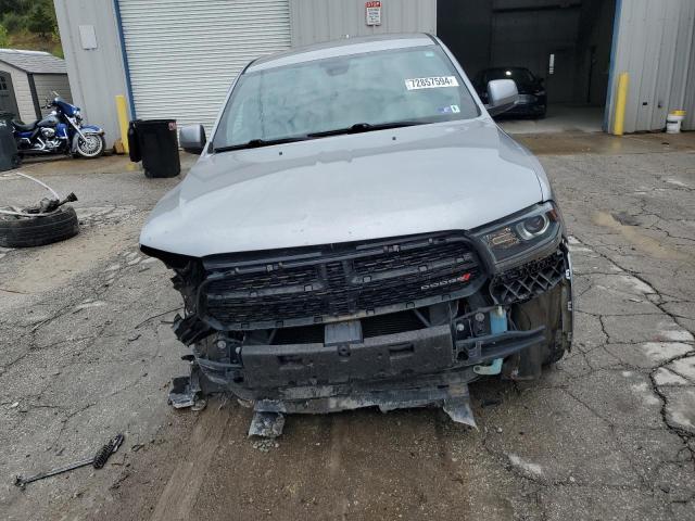 2017 DODGE DURANGO R/ - 1C4SDJCT9HC937044