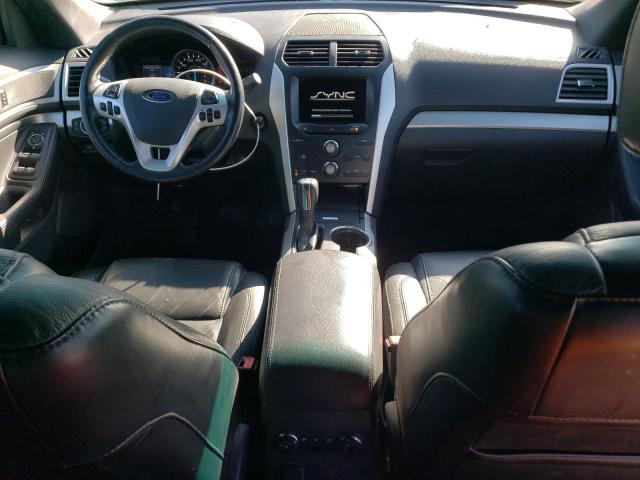 2015 FORD EXPLORER X - 1FM5K8D88FGC05253
