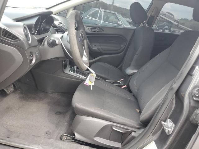 2018 FORD FIESTA SE - 3FADP4BJ3JM131583
