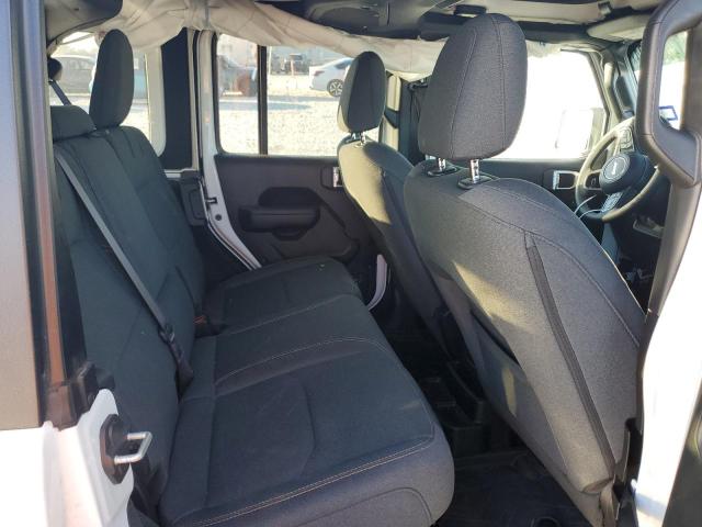 2024 JEEP WRANGLER 4 1C4RJXN63RW189280