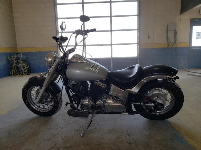 2003 YAMAHA XVS65 BASE - JYAVM01E03A056356