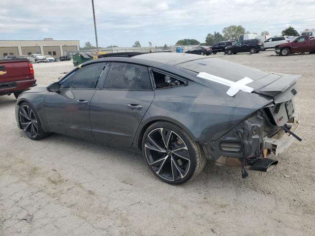 2022 AUDI RS7 - WUAPCBF24NN904859