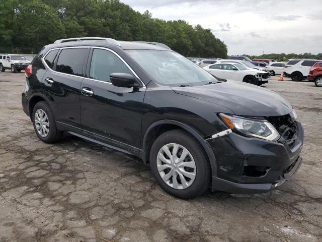 2017 NISSAN ROGUE SV - 5N1AT2MV6HC817640