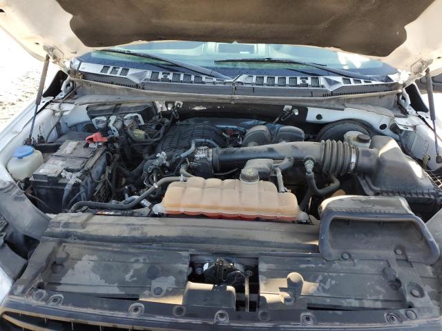 2018 FORD F150 - 1FTMF1CB7JKC73669