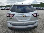 CHEVROLET TRAVERSE L photo