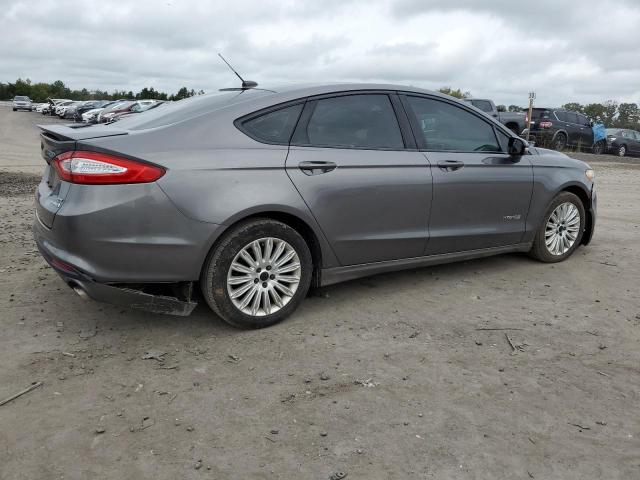 VIN 3FA6P0LUXDR189028 2013 Ford Fusion, Se Hybrid no.3