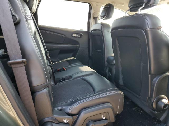 2016 DODGE JOURNEY CR - 3C4PDDGGXGT189783