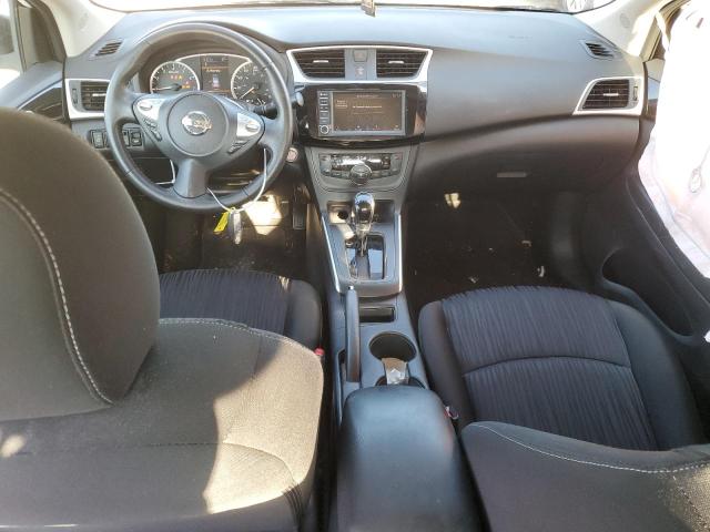 2019 NISSAN SENTRA S - 3N1AB7AP4KY204850
