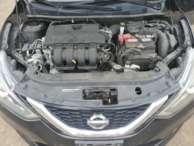 VIN 3N1AB7AP0KY407766 2019 Nissan Sentra, S no.11