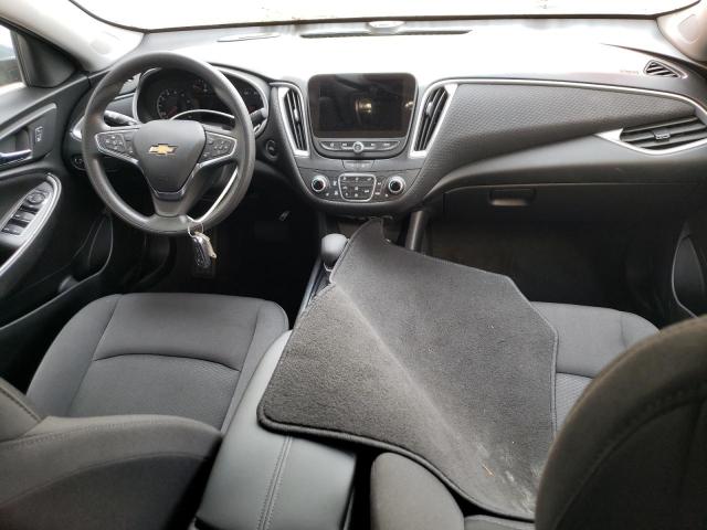 2024 CHEVROLET MALIBU LT - 1G1ZD5ST6RF218740