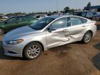 FORD FUSION SE снимка