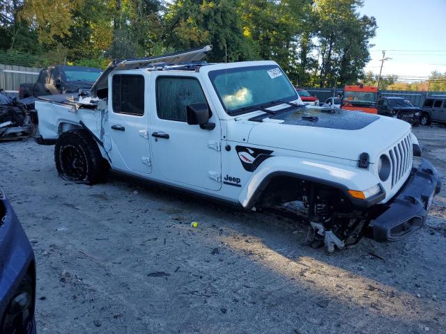 2021 JEEP GLADIATOR - 1C6HJTAG4ML534787