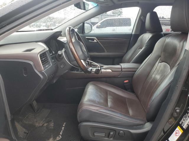 2016 LEXUS RX 350 - JTJBZMCA8G2003959