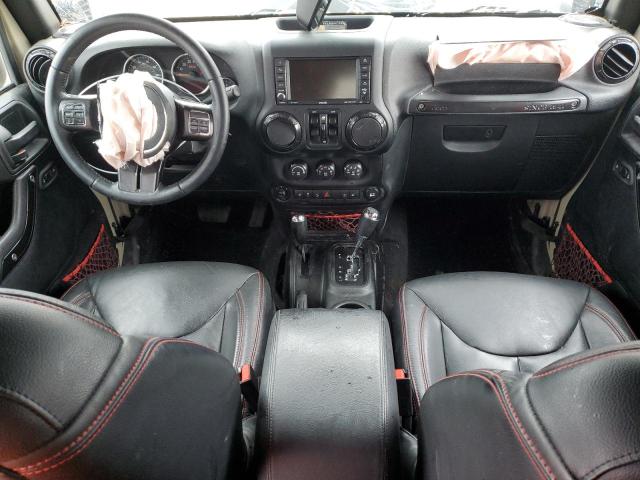 2017 JEEP WRANGLER U - 1C4HJWFG9HL641150