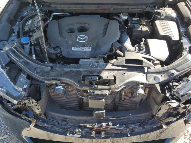 2023 MAZDA CX-5 - JM3KFBAY2P0220734