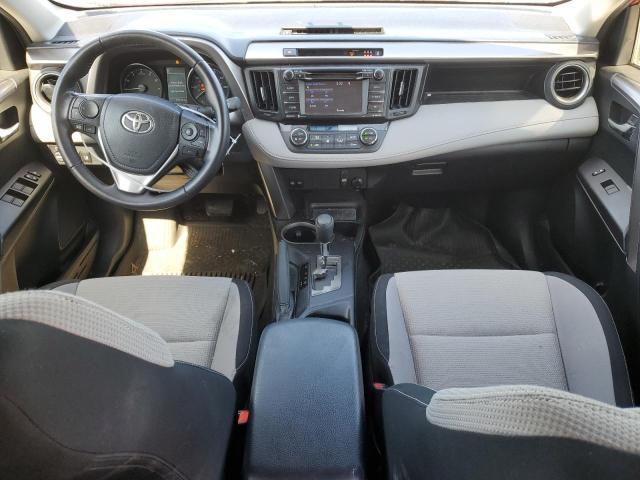 VIN JTMRFREV0HJ114598 2017 Toyota RAV4, Xle no.8