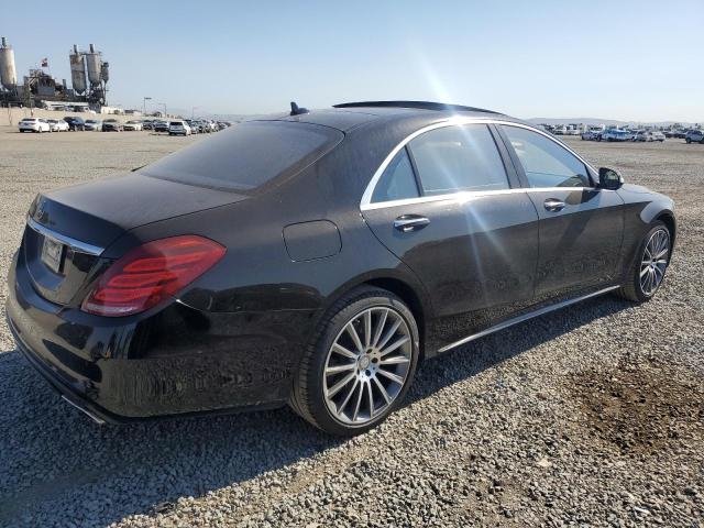 VIN WDDUG8CB1FA130970 2015 Mercedes-Benz S-Class, 550 no.3