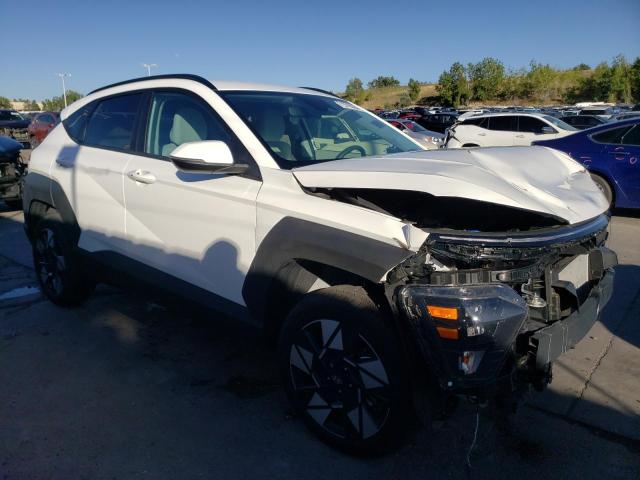 VIN KM8HBCAB9RU093830 2024 Hyundai Kona, Sel no.4