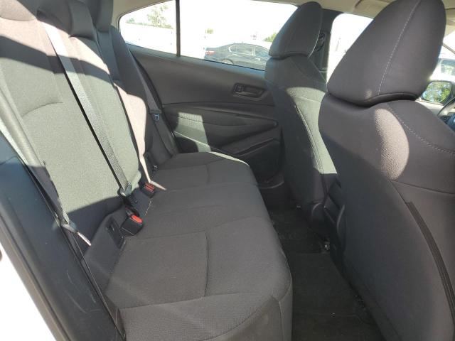 2022 TOYOTA COROLLA LE - 5YFEPMAE9NP381069