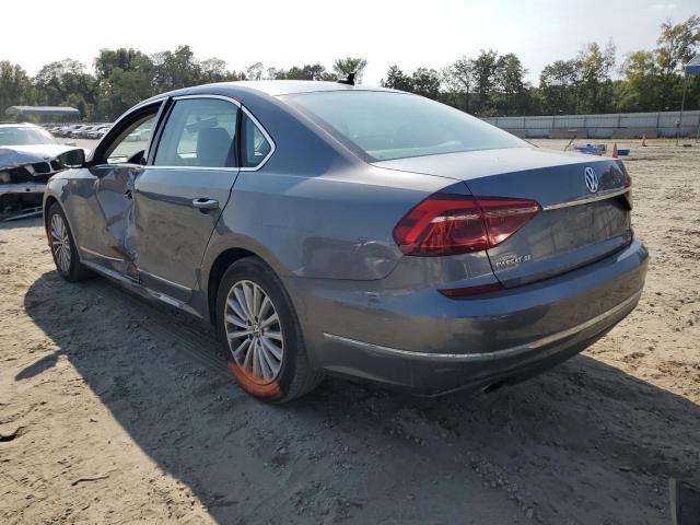 2017 VOLKSWAGEN PASSAT SE - 1VWBT7A36HC055951
