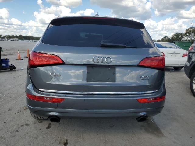 VIN WA1CFAFP6FA119173 2015 Audi Q5, Premium no.6