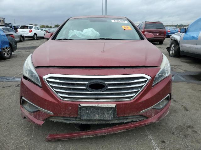 2015 HYUNDAI SONATA SE - 5NPE24AF3FH175929