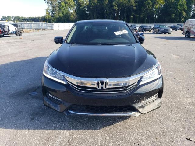 2017 HONDA ACCORD EX - 1HGCR2F71HA164612