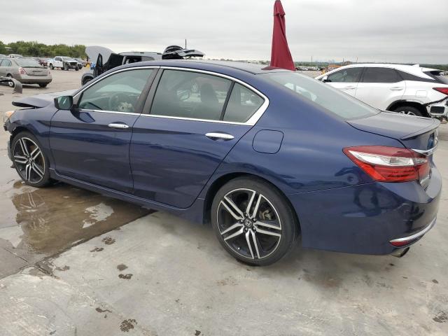 2017 HONDA ACCORD SPO - 1HGCR2F55HA253775