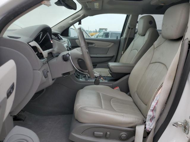 2016 CHEVROLET TRAVERSE L - 1GNKVJKD5GJ227938