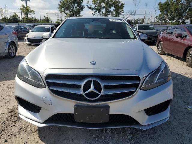 VIN WDDHF8JB3EA911804 2014 Mercedes-Benz E-Class, 3... no.5