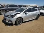 2018 CHEVROLET CRUZE LT - 3G1BE6SM7JS594523
