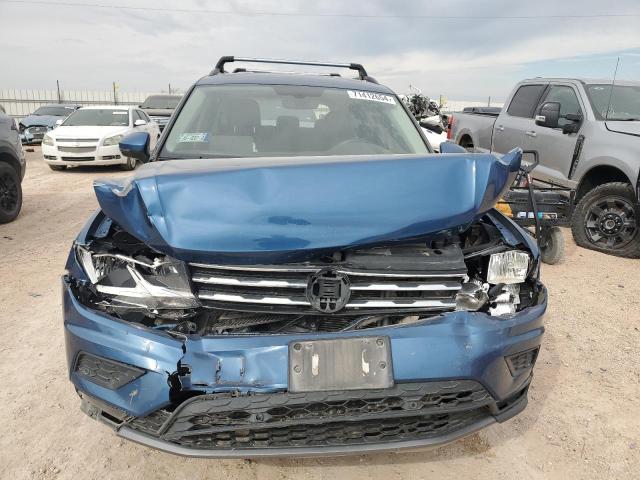 VIN 3VVHP65N3KM053878 2019 Volkswagen Tiguan no.5