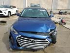 Lot #2993548216 2017 HYUNDAI ELANTRA SE