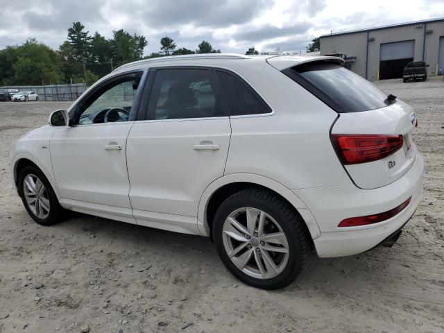 2018 AUDI Q3 PREMIUM - WA1JCCFS3JR009465