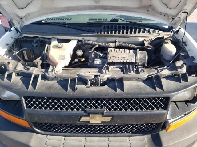 2015 CHEVROLET EXPRESS G3 1GCZGUCG6F1236366  70764404