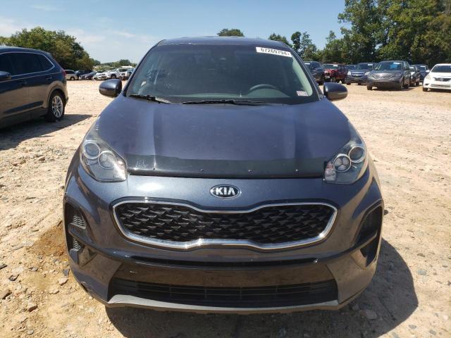 2020 KIA SPORTAGE L - KNDPM3AC8L7757947