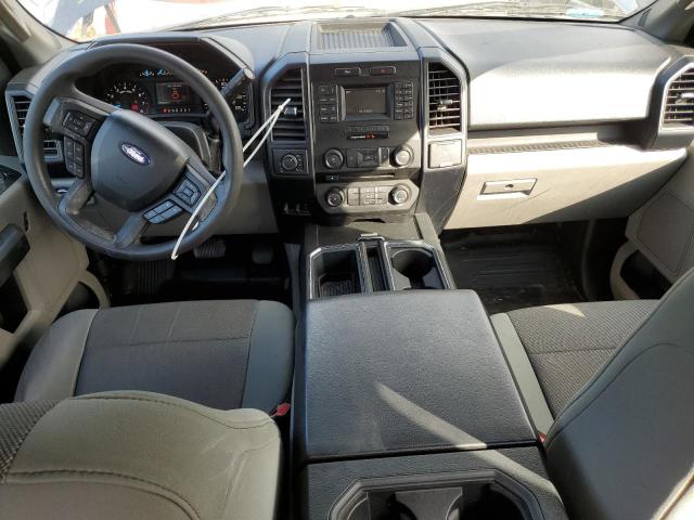 2016 FORD F150 SUPER - 1FTEX1E85GFA83230