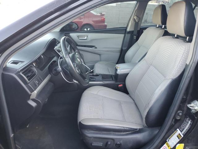 2015 TOYOTA CAMRY LE - 4T1BF1FK3FU491098