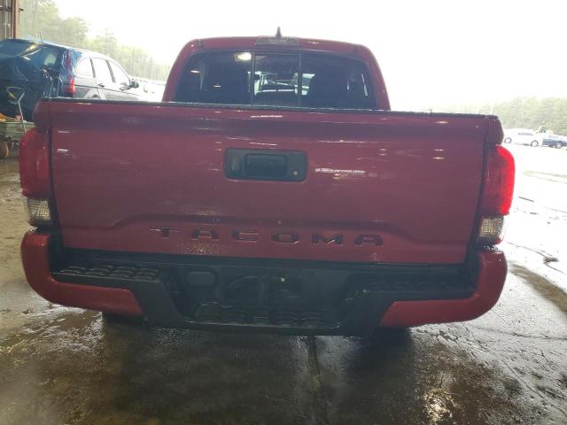 2021 TOYOTA TACOMA DOU 3TYAX5GN9MT014582  72237824