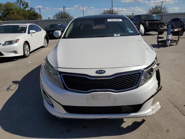 2015 KIA OPTIMA EX - 5XXGN4A79FG474961