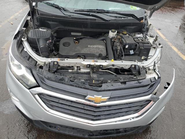 VIN 2GNAXTEV5L6258748 2020 Chevrolet Equinox, LT no.12