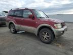 MITSUBISHI MONTERO LI снимка