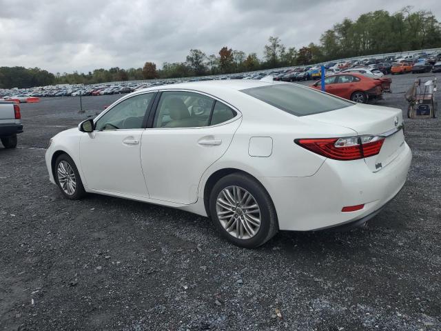 VIN JTHBK1GG5F2162410 2015 Lexus ES, 350 no.2