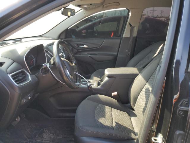 2018 CHEVROLET EQUINOX LT - 2GNAXKEX6J6221068