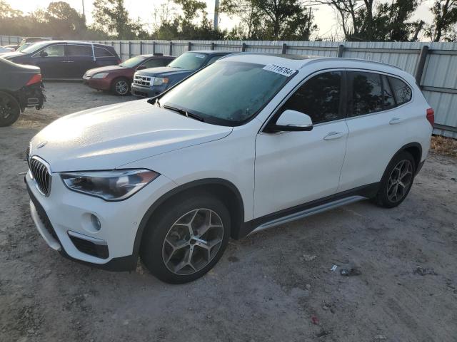 VIN WBXHU7C59K3H44954 2019 BMW X1, Sdrive28I no.1