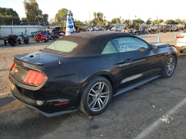 2017 FORD MUSTANG - 1FATP8UH1H5205113