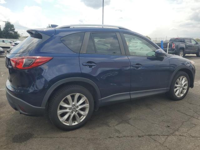 VIN JM3KE4DE6D0166463 2013 Mazda CX-5, GT no.3