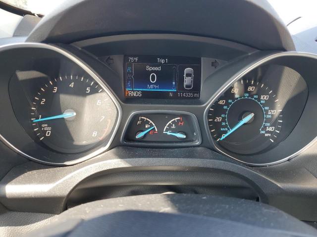 2016 FORD ESCAPE TIT - 1FMCU9J9XGUB59044