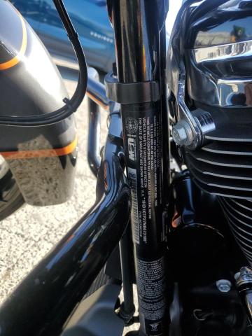 2022 HARLEY-DAVIDSON FLTRXS 1HD1KTP27NB673188