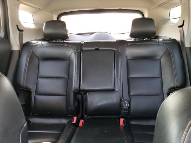 2019 GMC TERRAIN SL - 3GKALVEV8KL243014